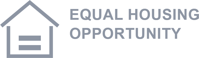 Equal Housing Opportunity
